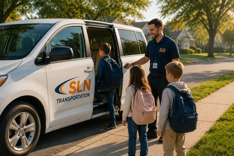 Hard to Serve School Transportation Routes