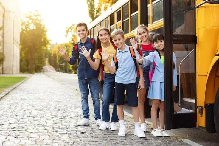 McKinney-Vento Students in Transition